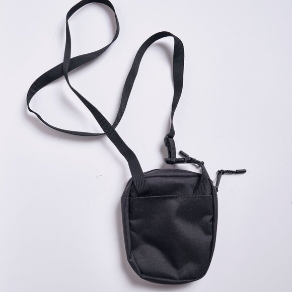 Hershel Small Pouch - Black - Picture 2 of 6